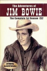 The Adventures of Jim Bowie