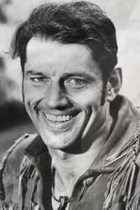Actor Ralph Taeger