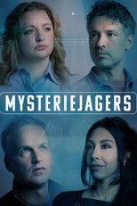 Poster de la serie Mysteriejagers