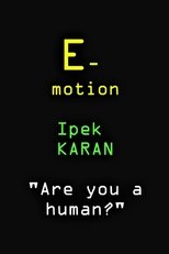 Poster de la película E-motion