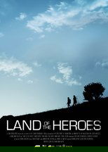 Poster de la película Land of the Heroes