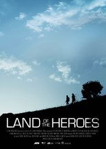 Poster de la película Land of the Heroes