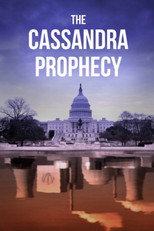 Poster de la película The Cassandra Prophecy