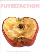 Poster de la película Putrefaction