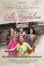 Poster de la película Granny Prostitutes