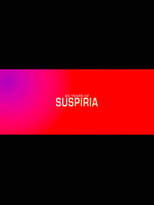 Poster de la película A Sigh from the Depths: 40 Years of Suspiria