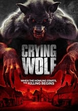 Poster de la película Crying Wolf