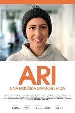 Poster de la película ARI - Una historia de amor y vida