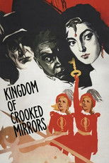 Poster de la película Kingdom of Crooked Mirrors