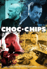 Poster de la película Choc-Chips