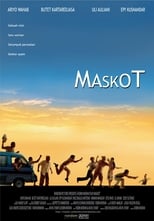 Poster de la película Maskot