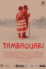 Poster de la película Tambaquari