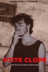 Poster de la película Ptite Clope