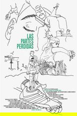 Poster de la película The Missing Parts