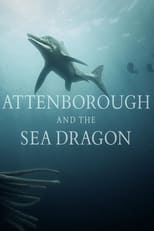 Poster de la película Attenborough and the Sea Dragon