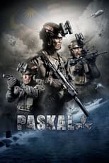 Poster de la película Paskal