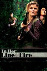 Poster de la película In Her Line of Fire