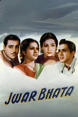 Poster de la película Jwar Bhata