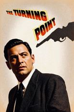 Poster de la película The Turning Point
