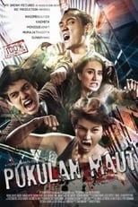 Poster de la película Pukulan Maut