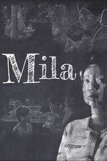 Poster de la película Mila