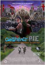 Poster de la película Conspiracy P.I.E