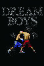 Poster de la película DREAM BOYS