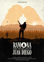 Poster de la película Ramona and the Ballad of Juan Diego