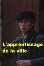 Poster de la película L'Apprentissage de la ville