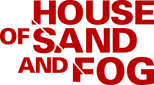 Logo House of Sand and Fog