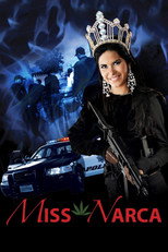 Poster de la película Miss Narca