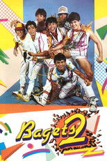 Poster de la película Bagets 2