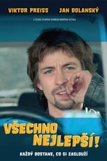 Poster de la película Všechno nejlepší!