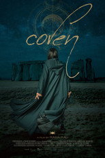 Poster de la película Coven
