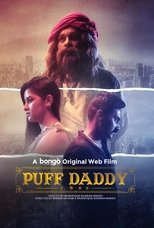 Poster de la película Puff Daddy