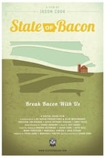 Poster de la película State of Bacon