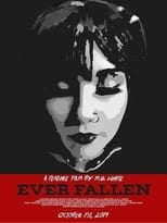 Poster de la película Ever Fallen