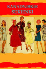Poster de la película Canadian Dresses