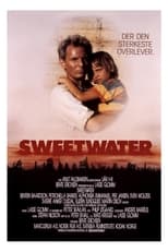 Poster de la película Sweetwater