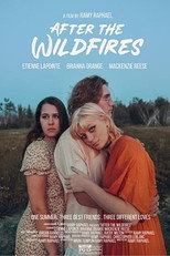Poster de la película After the Wildfires