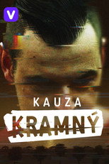 Poster de la serie Kauza Kramný