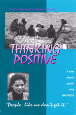 Poster de la película Thinking Positive