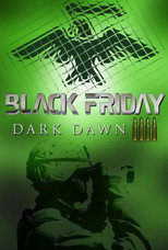 Poster de la película Black Friday: Dark Dawn IV