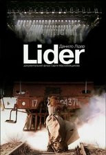 Poster de la película Lider