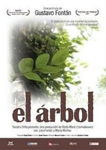 Poster de la película El árbol