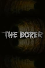 Poster de la película The Borer