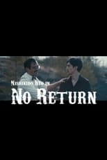 Poster de la película No Return