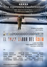 Poster de la película The Sweet Taste of Success