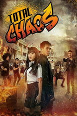 Poster de la película Total Chaos