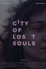 Poster de la película City of Lost Souls